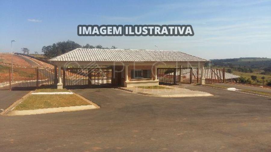 LOTE Nº 14 - QD. 05 - VILA PIEMONTE I Franca/SP, localizado em Franca - SP