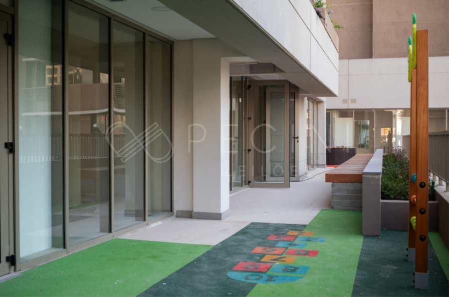 APTO N° 1704 - BEM MOEMA STUDIOS & OFFICES São Paulo/SP - Rio de Janeiro/RJ, localizado em São Paulo - SP, bairro Moema