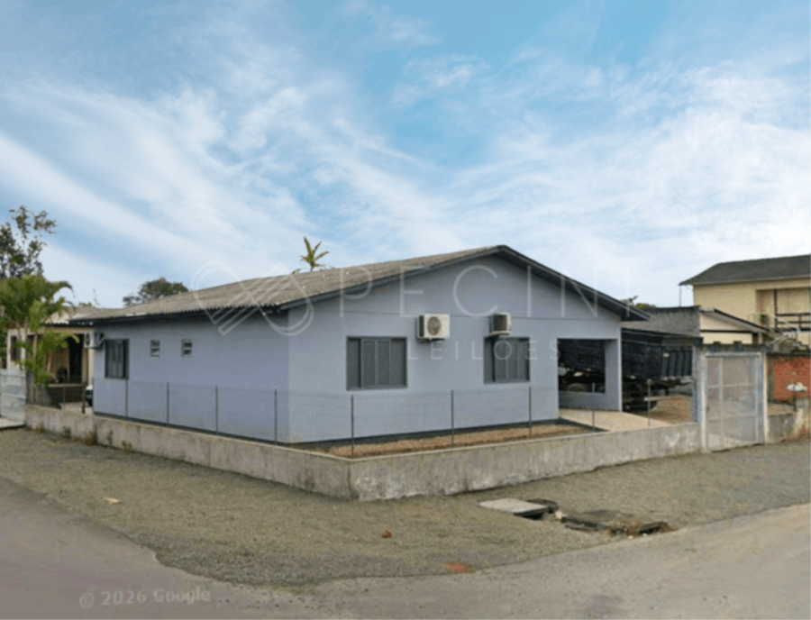LOTE N° 06 - QUADRA N° 02 - LOT. MAE LUZIA Criciúma/SC, localizado em Criciúma - SC, bairro Mãe Luzia
