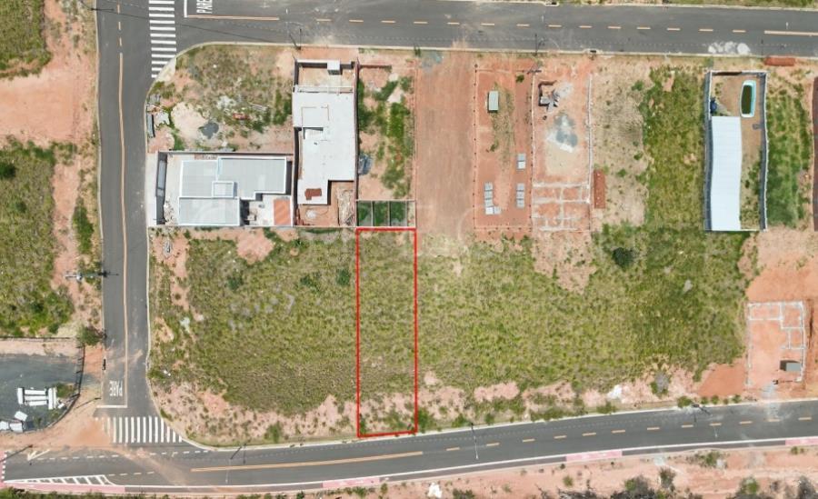 LOTE N° 13 - QUADRA I - RES. BELA ALIANÇA Campinas/SP, localizado em Campinas - SP