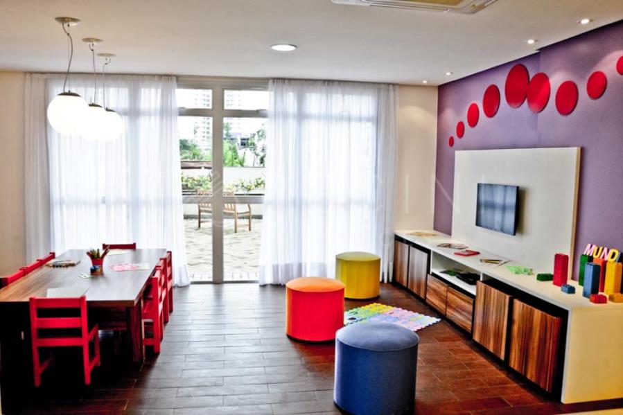 AP 94 - BLOCO B - ED. SAMOA - CONDOMÍNIO MUNDI RESORT RESIDENCIAL Manaus/AM, localizado em Manaus - AM