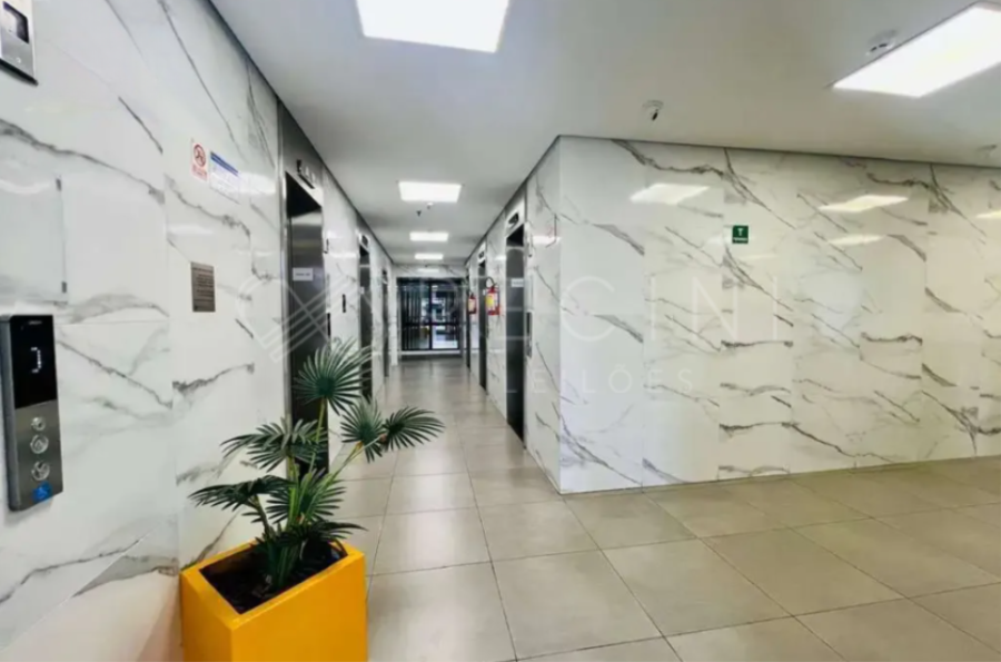 CONJ. N° 512 - CUBE OFFICE GUARULHOS Guarulhos/SP, localizado em Guarulhos - SP, bairro Vila Pedro Moreira