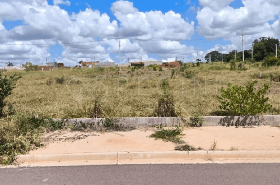 LOTE N° 17 - QUADRA B - PQ. DOS RESEDÁS Presidente Prudente/SP, localizado em Presidente Prudente - SP, bairro Parque dos Resedás