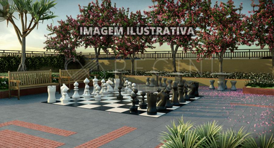 APTO. Nº 514 - BLOCO Nº 03 - COND. RESIDENCIAL THE GATE Guarulhos/SP, localizado em Guarulhos - SP