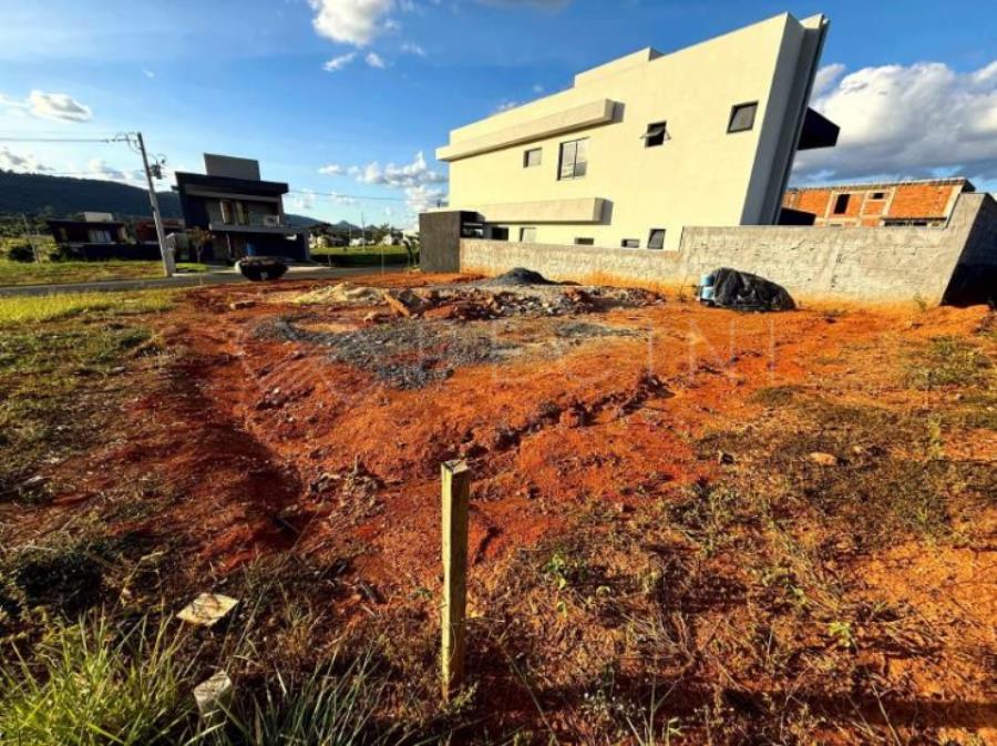 LOTE N° 15 - QD G1 - RES. TERRAS ALPHAVILLE MONTES CLAROS Montes Claros/MG, localizado em Montes Claros - MG