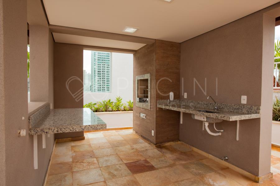 APARTAMENTO Nº 1604 - CONDOMÍNIO EDIFÍCIO ART LIFE DESIGN APTO E VAGA DE GARAGEM - CONDOMÍNIO EDIFÍCIO ART LIFE DESIGN, localizado em Brasília - DF