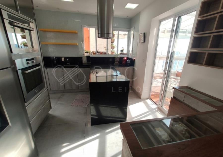 APTO DUPLEX N° 232 - CONDOMÍNIO MORE CHÁCARA FLORA São Paulo/SP, localizado em São Paulo - SP, bairro Vila Sofia