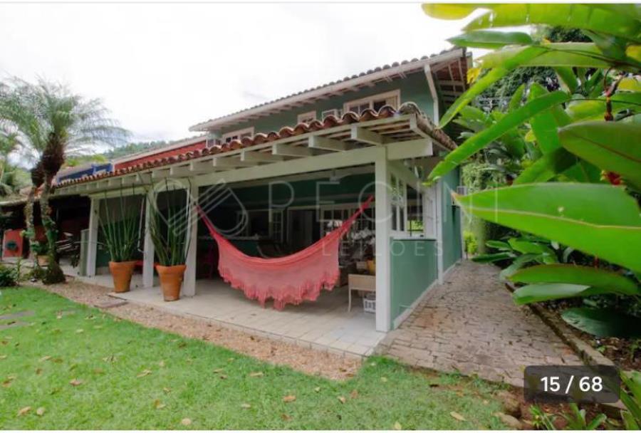 CASA Nº 01 + VAGA DE BARCO SECA - CONDOMÍNIO PIER 88 Angra dos Reis/RJ, localizado em Angra Dos Reis - RJ
