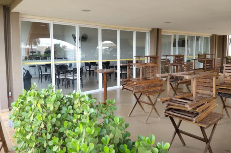 LOTE N° 19 - QUADRA N° 15 - PARQUE RESIDENCIAL BUONA VITA São José do Rio Preto/SP, localizado em São José Do Rio Preto - SP