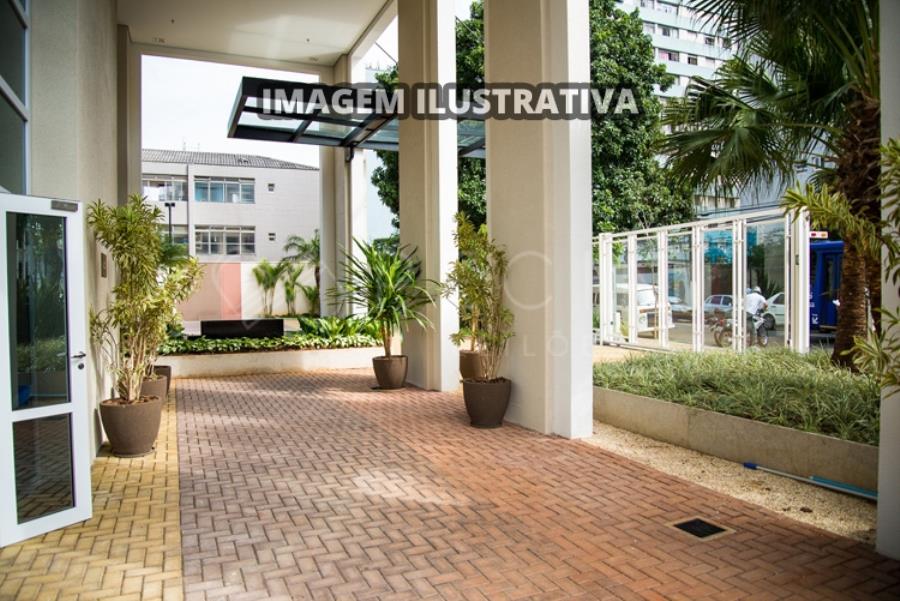 CONJ. COMERCIAL Nº 1312 – COND. STATION OFFICES SAÚDE São Paulo/SP, localizado em São Paulo - SP
