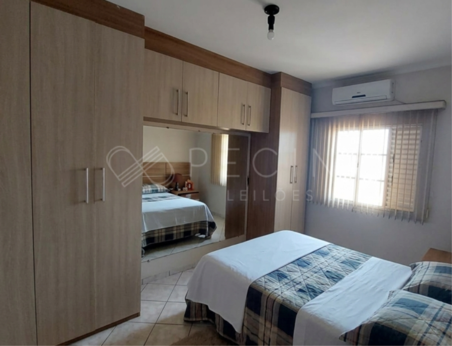 PRÉDIO RESIDENCIAL Nº 19 - VILA MELO Mogi Mirim/SP, localizado em Mogi Mirim - SP, bairro Vila Melo