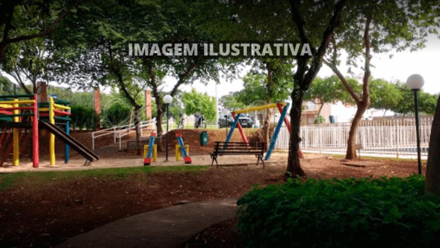 LOTE Nº 14 - QUADRA Nº 27 - PARQUE RESIDENCIAL BUONA VITA São José do Rio Preto/SP, localizado em São José Do Rio Preto - SP