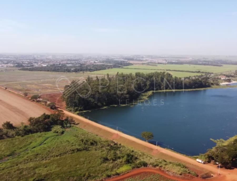 LOTE N° 19 - QUADRA N° 21 - VISTA DO LAGO Sertãozinho/SP, localizado em Sertãozinho - SP