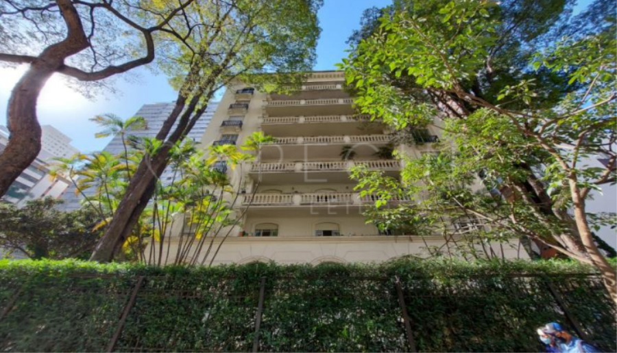 IMÓVEIS DO EDIFÍCIO UMUARAMA - BAIRRO SANTA CECÍLIA São Paulo/SP, localizado em São Paulo - SP