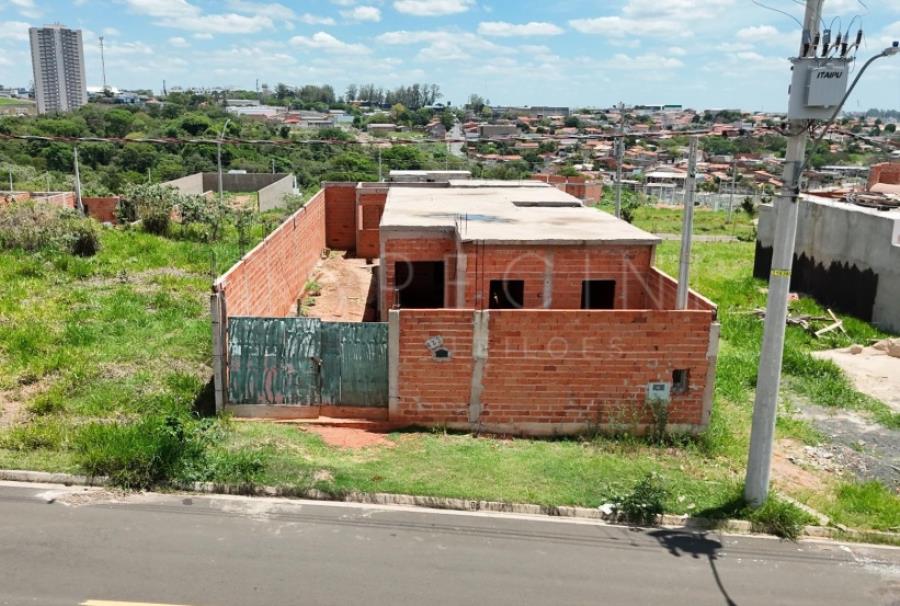 Imagem do imóvel LOTE N° 05 - QUADRA B2 - RES. BELA ALIANÇA Campinas/SP