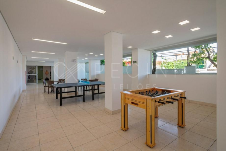 APTO N° 702 - COND. PRIME LAGOA RESIDENCE Belo Horizonte/MG, localizado em Belo Horizonte - MG