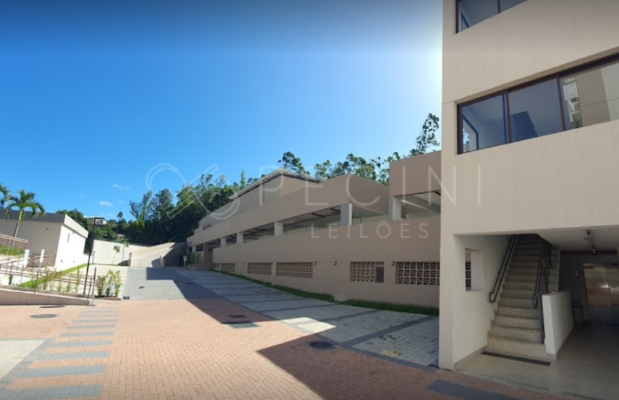 APARTAMENTO Nº 607 - BLOCO 02 - COND. STORIES RESIDENCE APARTAMENTO Nº 607 - BLOCO 02 - COND. STORIES RESIDENCE, localizado em Rio De Janeiro - RJ
