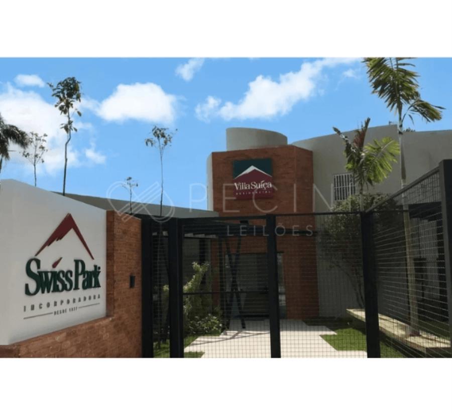 LOTE N° 13 - QUADRA N° 57 - LOT. PARQUE DO DISTRITO Cidade Ocidental/GO, localizado em Cidade Ocidental - GO