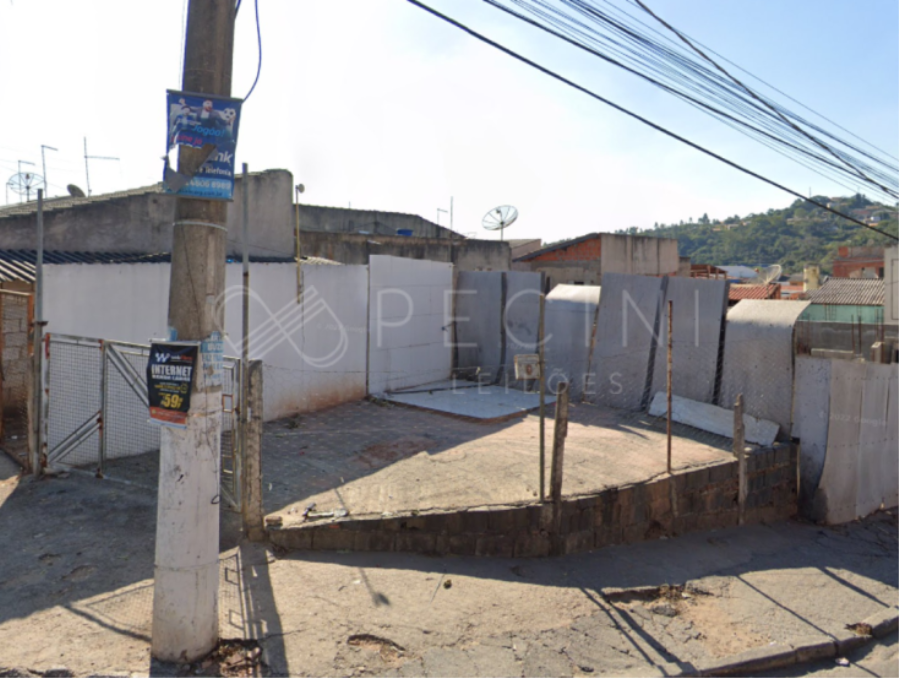 LOTE N° 01 - QUADRA E - PARQUE DAS HORTÊNSIAS Jundiaí/SP, localizado em Itupeva - SP