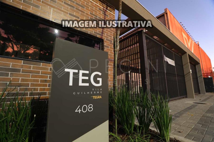 APTO. Nº 210- TORRE 2 – EMPREENDIMENTO TEG - VILA GUILHERME São Paulo/SP, localizado em São Paulo - SP