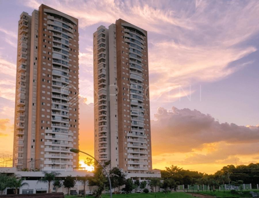 Imagem do imóvel APTO N° 1402 - VARANDAS DE COPACABANA RESIDENCE Goiânia/GO