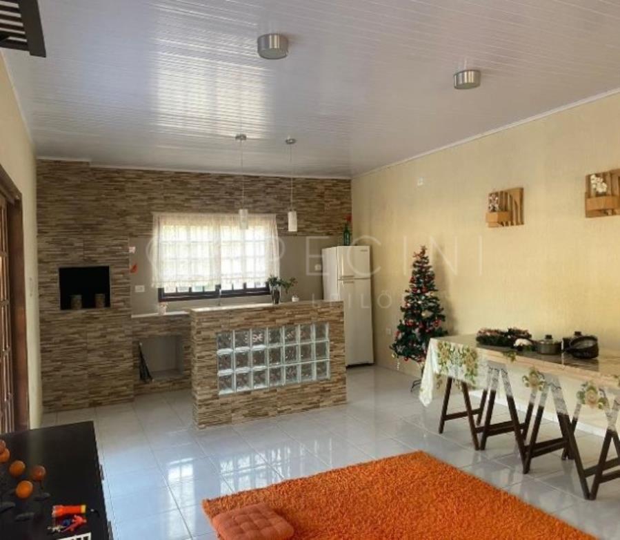 PRÉDIO RESIDENCIAL Nº 1454 - CENTRO Cerro Azul/PR, localizado em Cerro Azul - PR