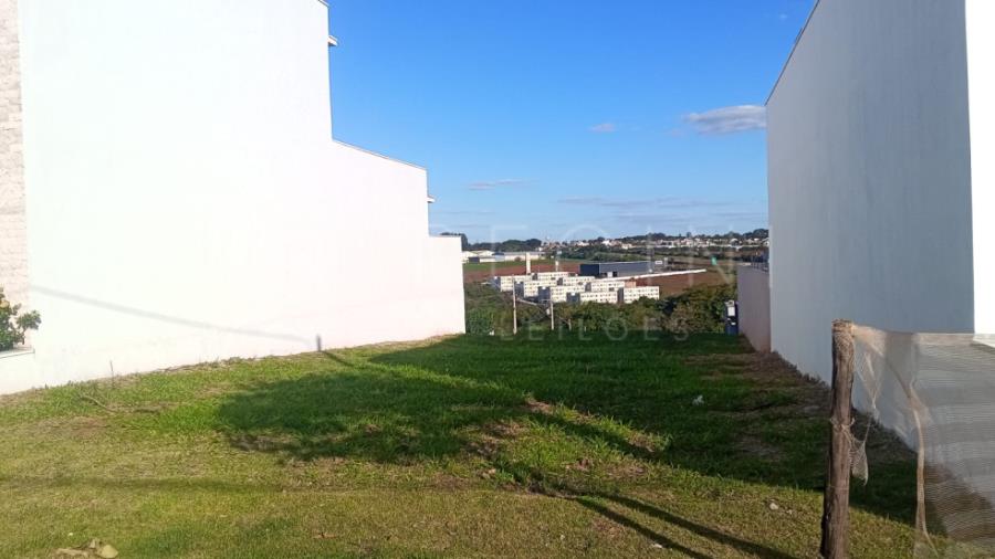 Terreno, Residencial Tivoli em Araraquara, SP