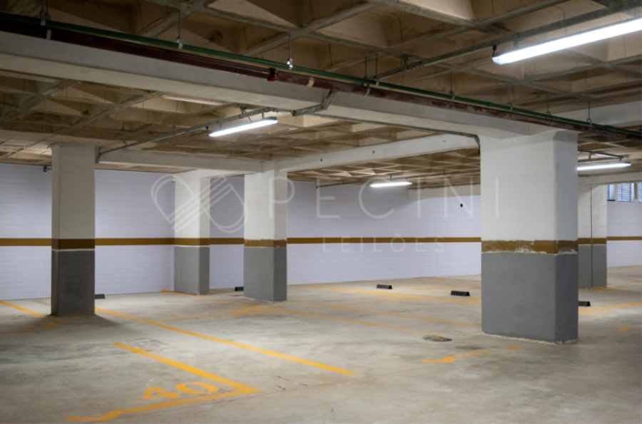 APTO N° 1704 - BEM MOEMA STUDIOS & OFFICES São Paulo/SP - Rio de Janeiro/RJ, localizado em São Paulo - SP, bairro Moema