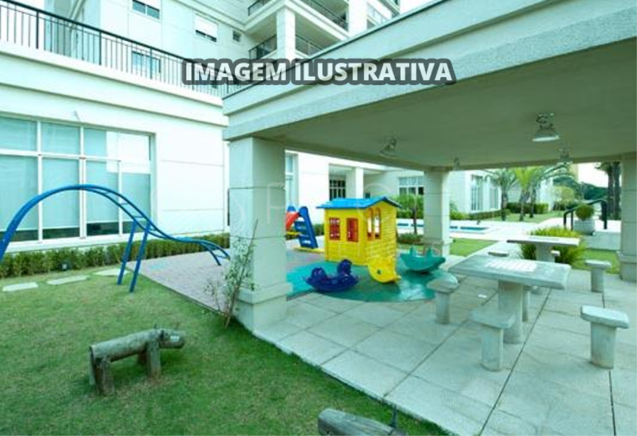 APTO Nº 163 – 16º PAV. CONDOMÍNIO VERANA São Paulo/SP, localizado em São Paulo - SP