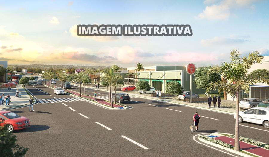 LOTE Nº 28 – QUADRA 10 – PQ. DOS MANACÁS I Mococa/SP, localizado em Mococa - SP