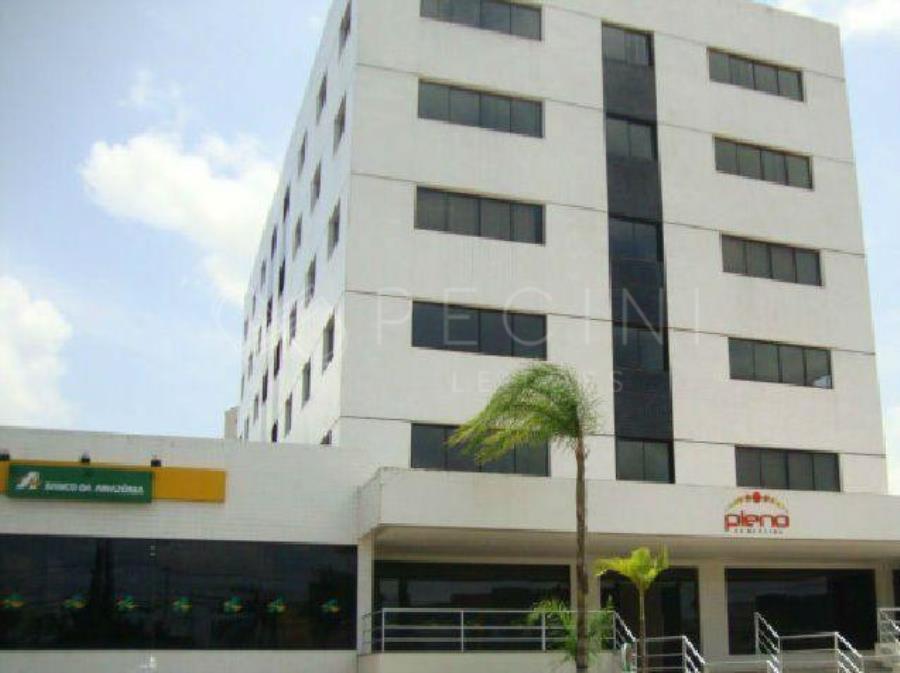 SALA Nº 414 - COND. PLENO COMERCIAL Ananindeua/PA, localizado em Ananindeua - PA