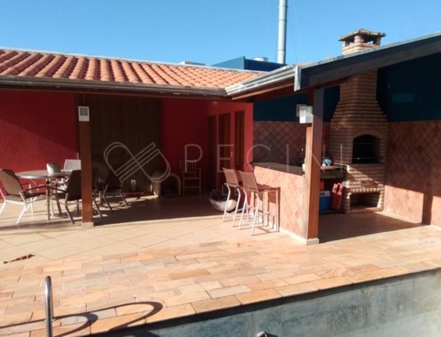 CASA N° 71 - LOTEAMENTO JARDIM PIZA Limeira/SP, localizado em Limeira - SP, bairro Vila Piza