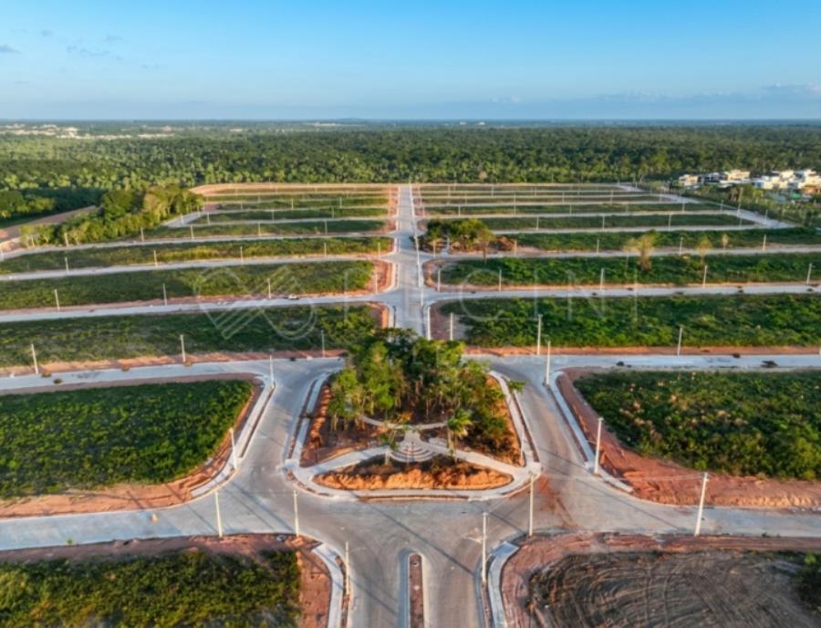 LOTE N° 13 - QUADRA Y5 - TERRAS ALPHAVILLE CEARÁ 5 Eusébio/CE, localizado em Eusébio - CE, bairro Cidade Alpha