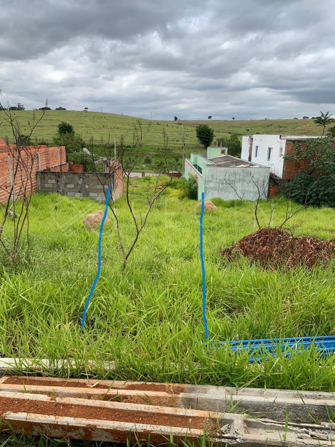 LOTE Nº 18 - QUADRA A1 - PARQUE RESIDENCIAL SÃO CLEMENTE FASE II Monte Mor/SP, localizado em Monte Mor - SP