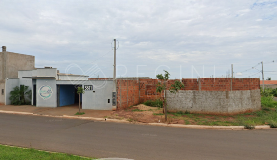LOTE N° 21 - QUADRA N° 06 - LOT. VILLA DAS FLORES Pereira Barreto/SP, localizado em Pereira Barreto - SP