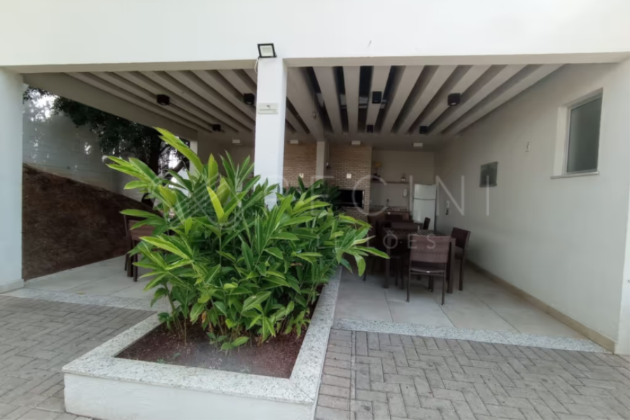 APTO N° 702 - COND. PRIME LAGOA RESIDENCE Belo Horizonte/MG, localizado em Belo Horizonte - MG