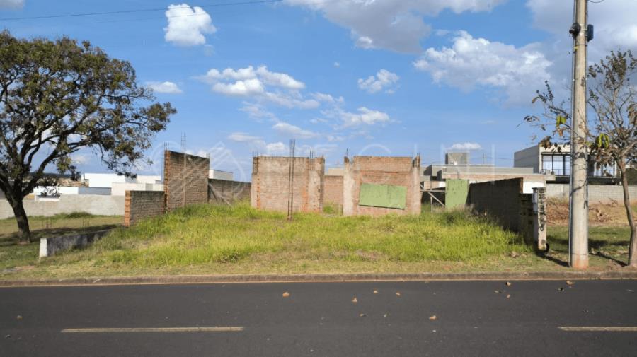 LOTE Nº 03 - QUADRA Nº 28 - RESIDENCIAL BUONA VITA São José do Rio Preto/SP, localizado em São José Do Rio Preto - SP
