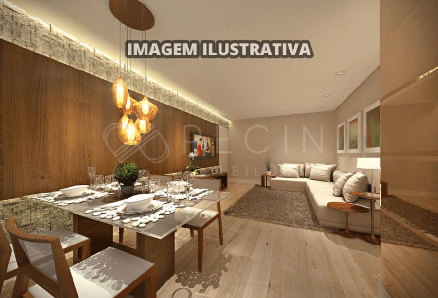APTO. Nº 1013 – EDIFÍCIO FOREVER ZEN - FOREVER RESIDENCE Guarulhos/SP, localizado em Guarulhos - SP