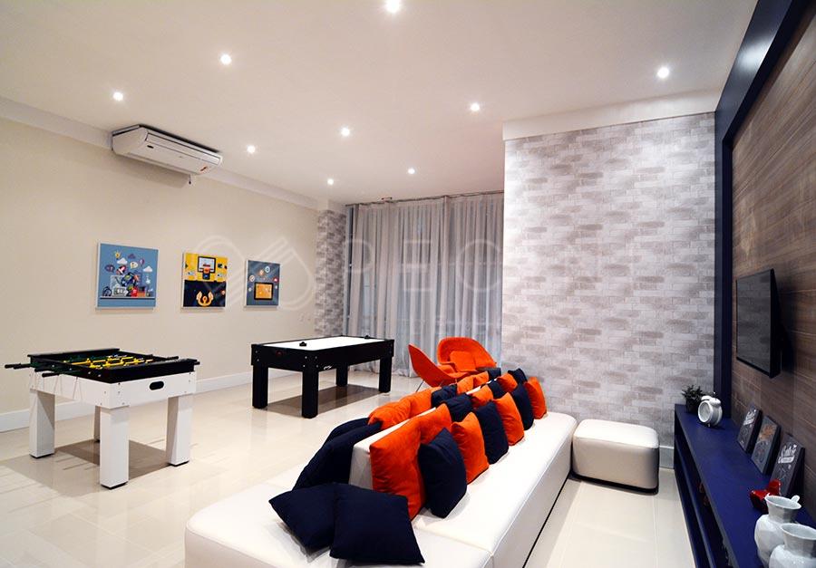 APTO. Nº 1602 – TORRE B – EMPRESS RESIDENCIAL RESORT Teresina/PI, localizado em Teresina - PI