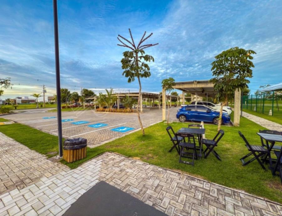 LOTE N° 11 - QUADRA H5 - ALPHAVILLE CEARÁ 3 Eusébio/CE, localizado em Eusébio - CE, bairro Cidade Alpha