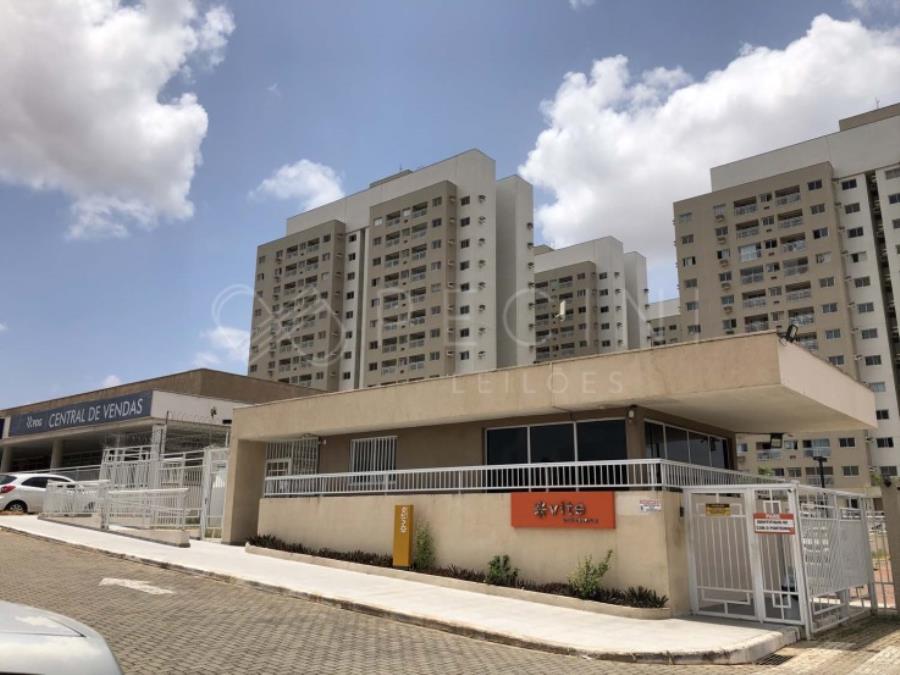 Imagem do imóvel APTO N° 503 - VITE CONDOMINIUM São Luis/MA