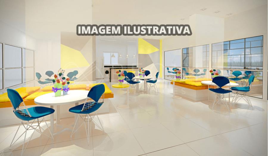 APTO. Nº 1013 – EDIFÍCIO FOREVER ZEN - FOREVER RESIDENCE Guarulhos/SP, localizado em Guarulhos - SP
