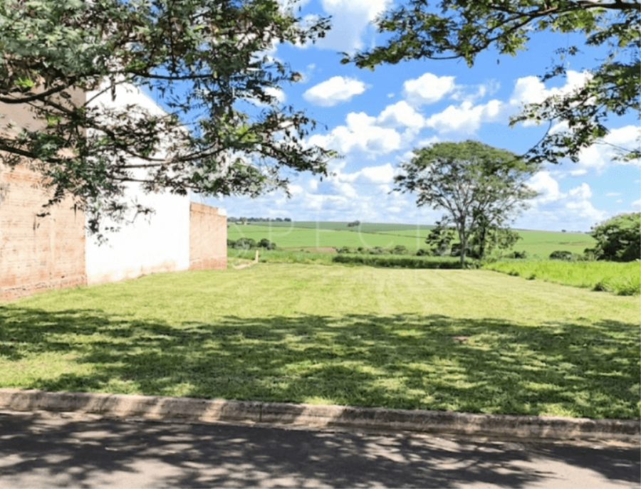 LOTE N° 19 - QUADRA Z - JD. TANGARÁ Bady Bassitt/SP, localizado em Bady Bassitt - SP, bairro Jardim Tangará