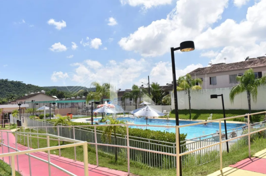 APTO N° 104 - VIDA BOA CONDOMÍNIO CLUBE II São Paulo/SP - Serra/ES - Rio de Janeiro/RJ, localizado em Rio De Janeiro - RJ, bairro Guaratiba