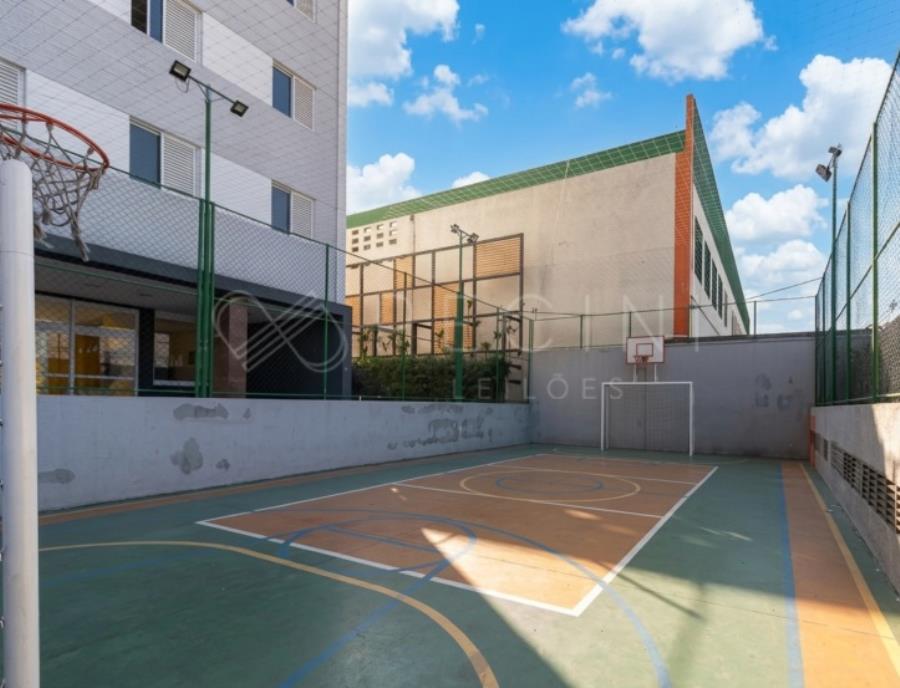APTO N° 1310 - FOREVER RESIDENCE RESORT Guarulhos/SP, localizado em Guarulhos - SP, bairro Vila Barros