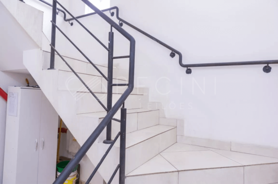 APTO N° 05 - COND. RESIDENCIAL EXCLUSIVE II São Paulo/SP, localizado em São Paulo - SP