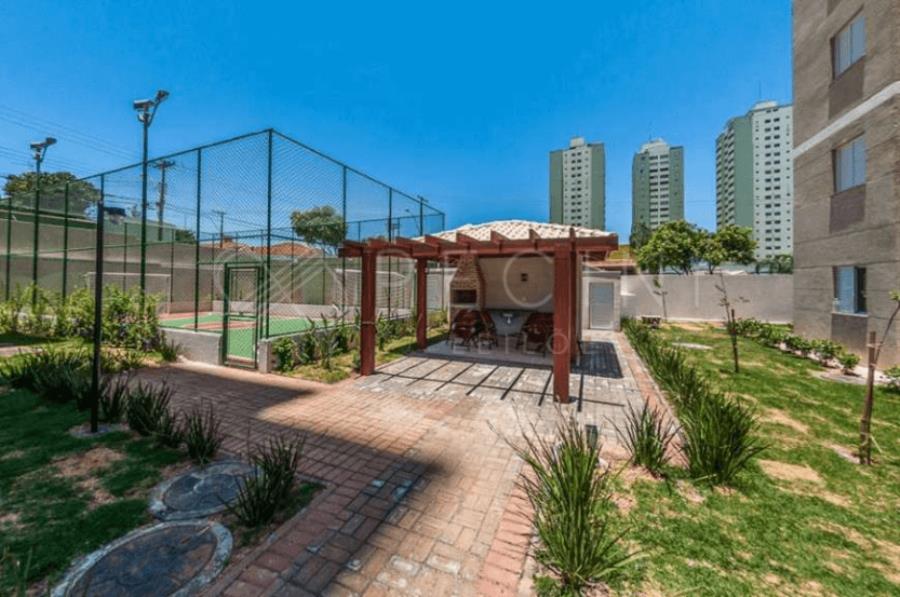 APTO. Nº 84 - TORRE Nº 02 - RESIDENCIAL NOVITÁ BA - MG - PA - RJ - SP, localizado em Piracicaba - SP