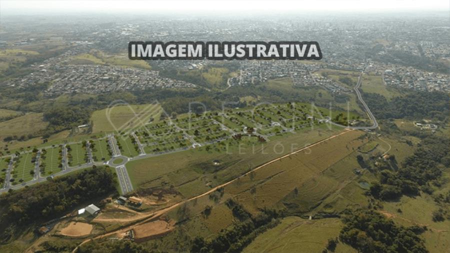 LOTE Nº 05 - QUADRA T - PARQUE DOS RESEDÁS Presidente Prudente/SP, localizado em Presidente Prudente - SP