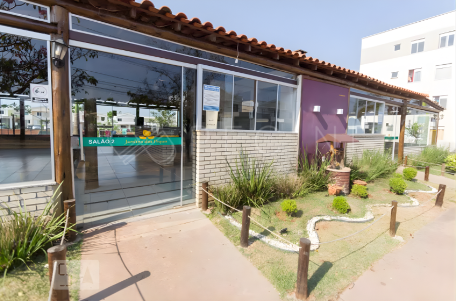 Imagem do imóvel CASA Nº G24 - SETOR HABITACIONAL MANGUEIRAL Brasília/DF