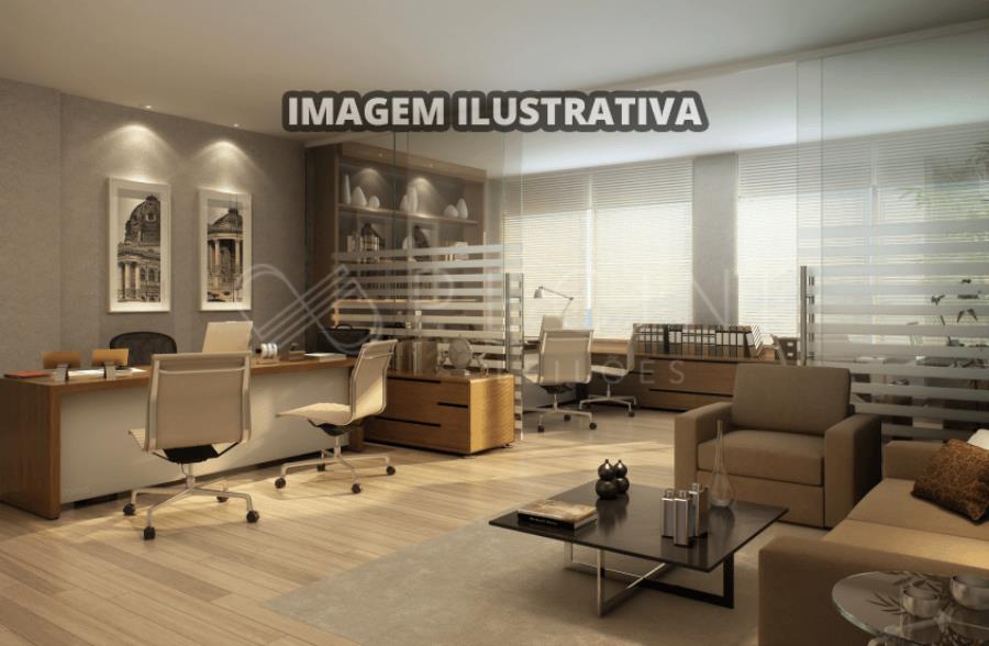SALA Nº 410 – ED. PONTO NORTE EMPRESARIAL Rio de Janeiro/RJ, localizado em Rio De Janeiro - RJ